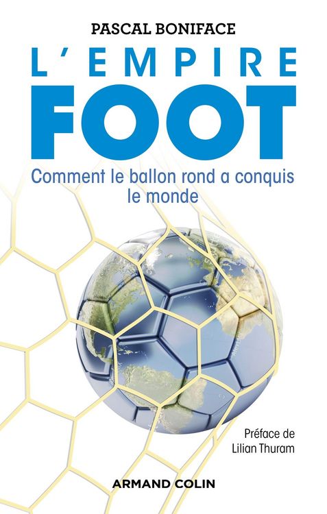 Produktbild: L'Empire Foot