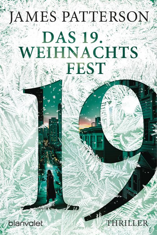 Produktbild: Das 19. Weihnachtsfest