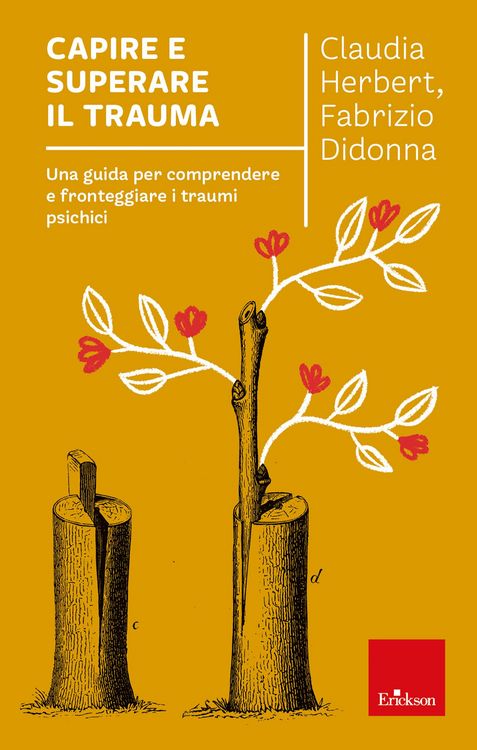 Produktbild: Capire e superare il trauma