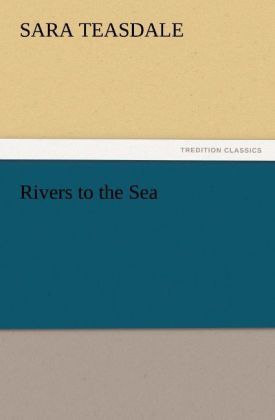 Produktbild: Rivers to the Sea