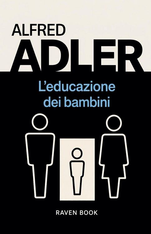 Produktbild: L'educazione dei bambini