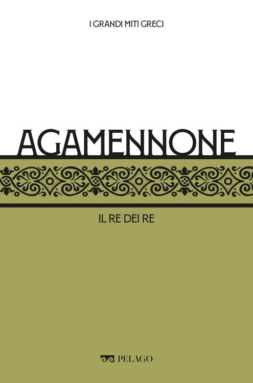 Produktbild: Agamennone