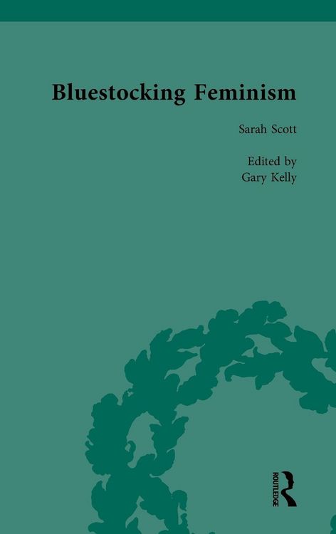 Produktbild: Bluestocking Feminism, Volume 5