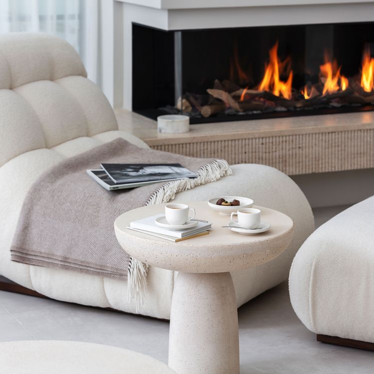 Produktbild: Villeroy & Boch Afina Mokka-/Espressoobertasse