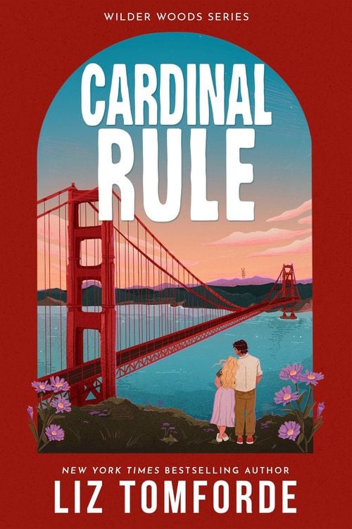 Produktbild: Cardinal Rule