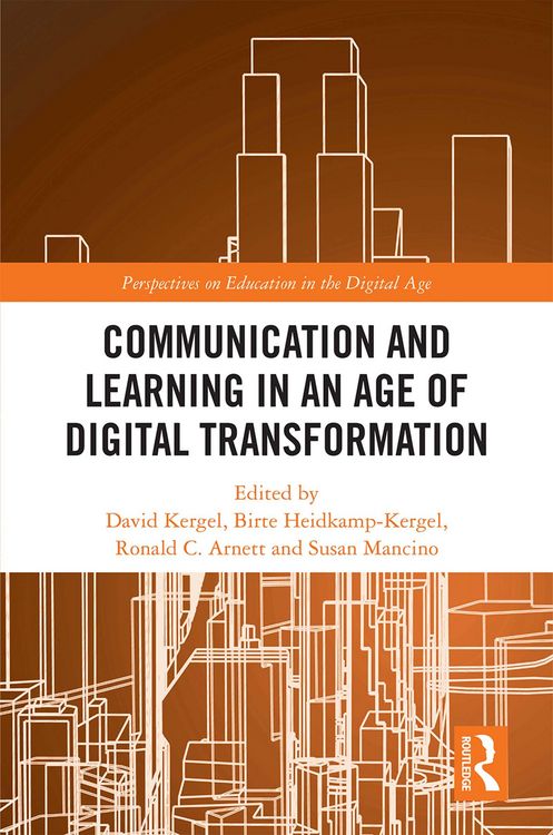 Produktbild: Communication and Learning in an Age of Digital Transformation