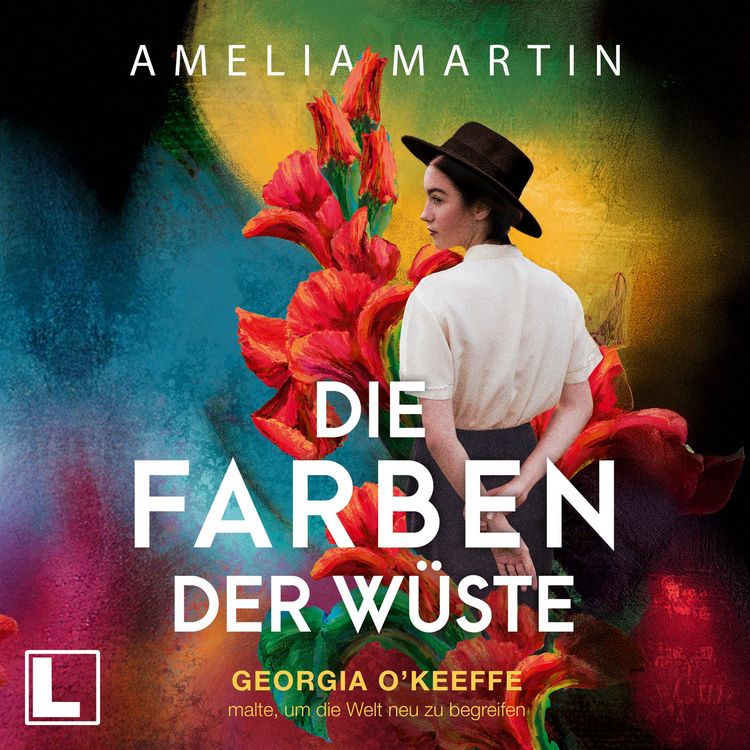 Produktbild: Die Farben der W&uuml;ste