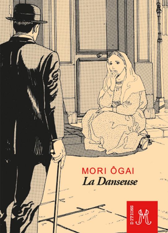 Produktbild: La Danseuse