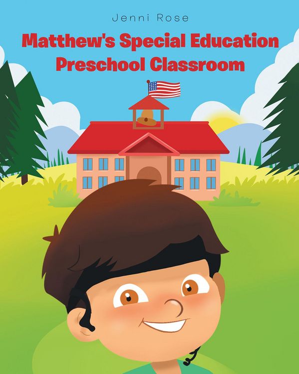 Produktbild: Matthew's Special Education Preschool Classroom