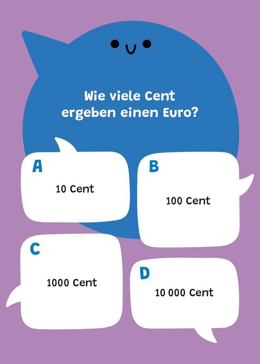 Produktbild: Mini Quiz to go. Ab 8