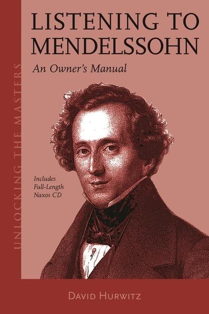 Produktbild: Listening to Mendelssohn