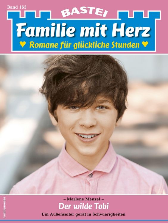 Produktbild: Familie mit Herz 163