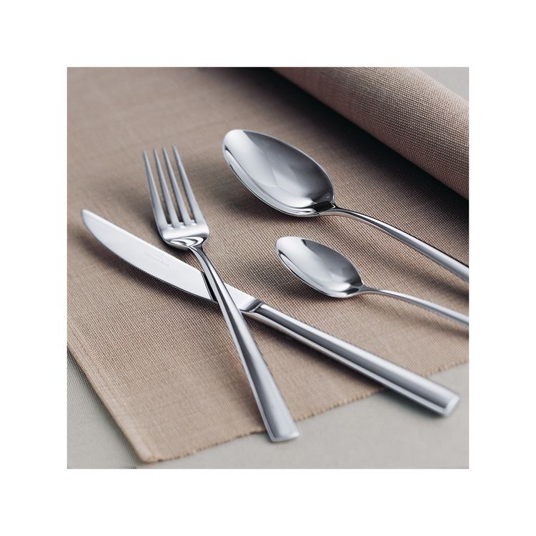 Produktbild: Villeroy & Boch Piemont Tafelbesteck 24tlg.
