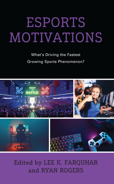 Produktbild: Esports Motivations