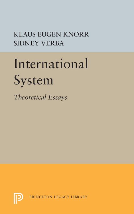 Produktbild: International System