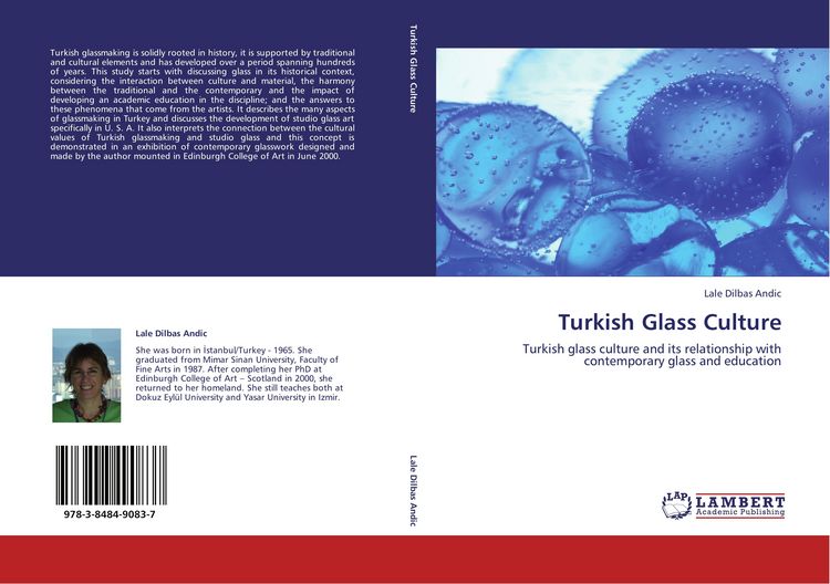 Produktbild: Turkish Glass Culture