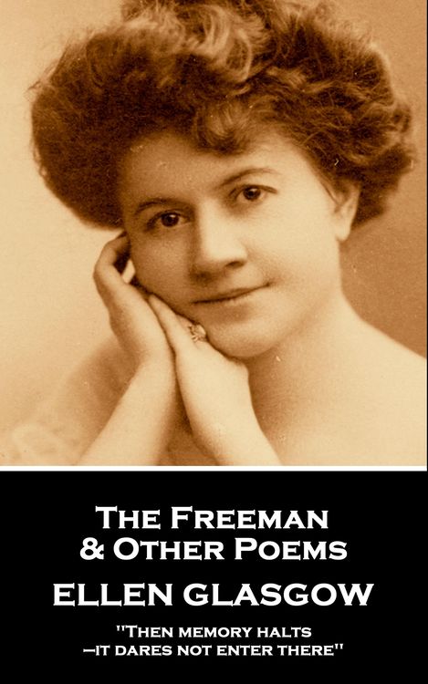 Produktbild: The Freeman & Other Poems