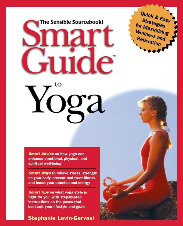 Produktbild: Smart Guide to Yoga