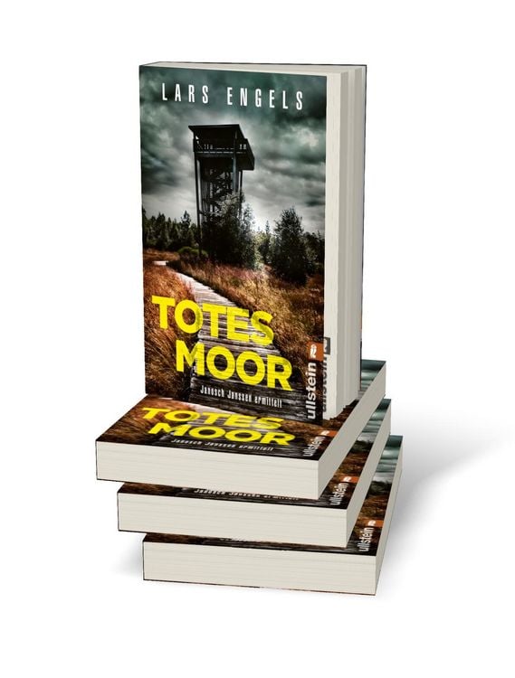 Produktbild: Totes Moor