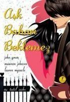 Produktbild: Ask Bahari Beklemez