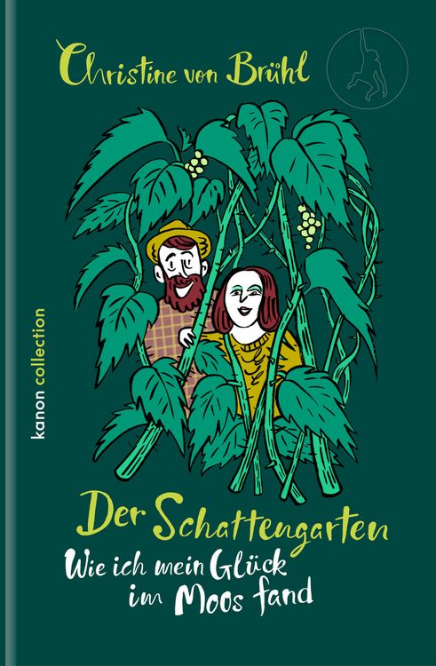 Produktbild: Der Schattengarten