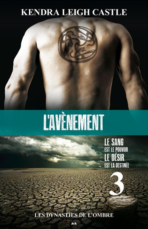 Produktbild: L'avenement