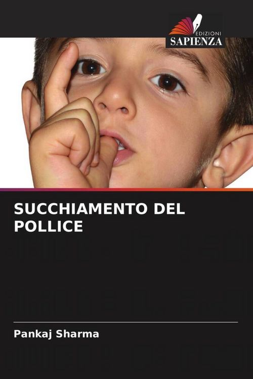 Produktbild: Succhiamento Del Pollice