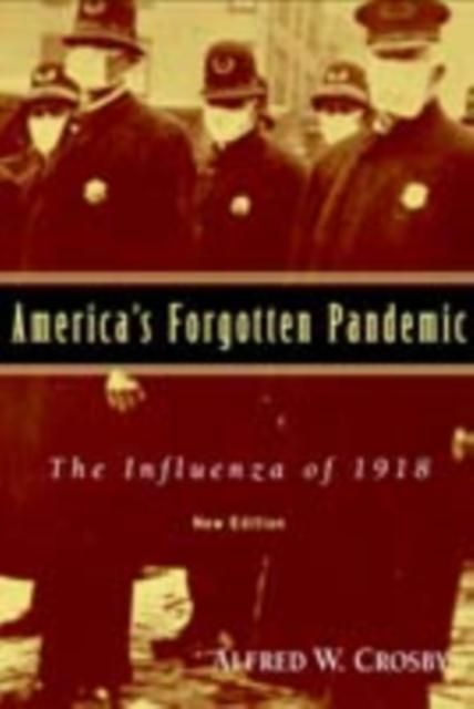 Produktbild: America's Forgotten Pandemic