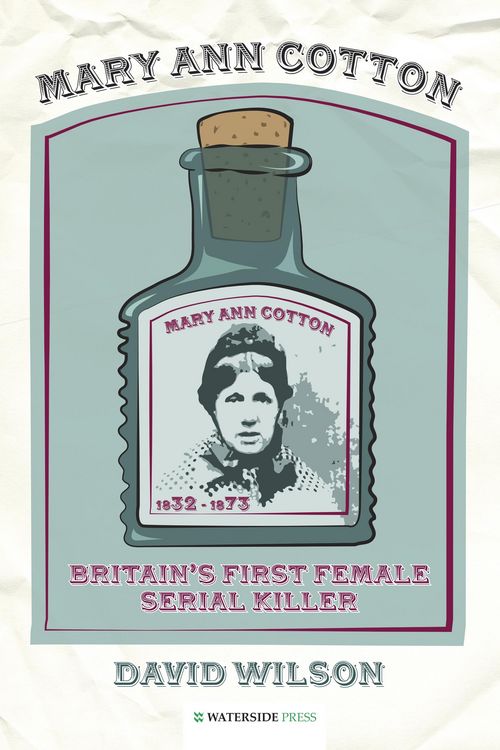 Produktbild: Mary Ann Cotton