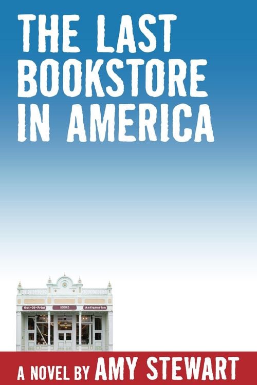 Produktbild: Last Bookstore in America