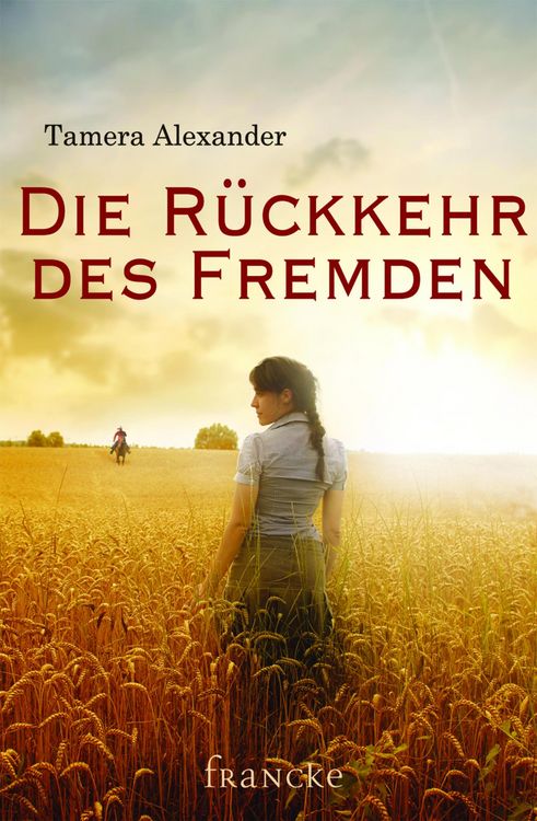 Produktbild: Die R&uuml;ckkehr des Fremden