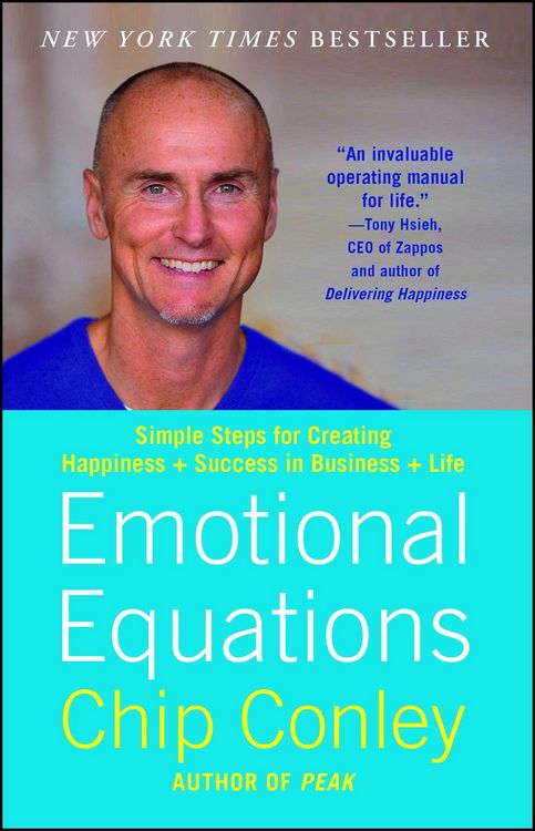 Produktbild: Emotional Equations