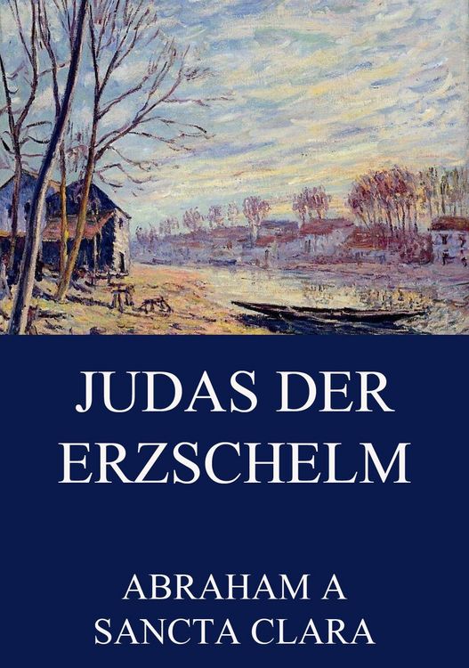 Produktbild: Judas der Erzschelm