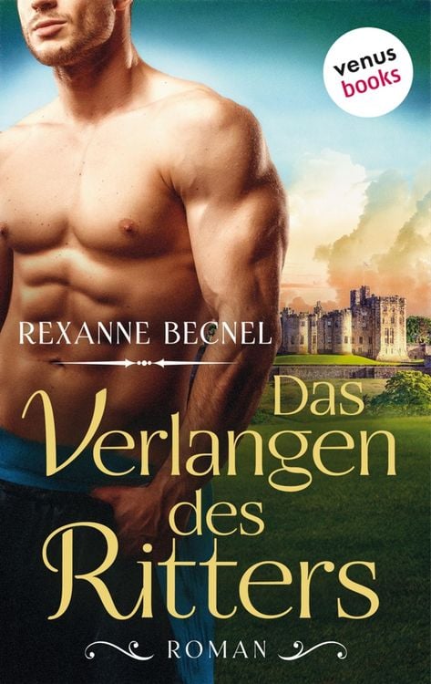 Produktbild: Das Verlangen des Ritters