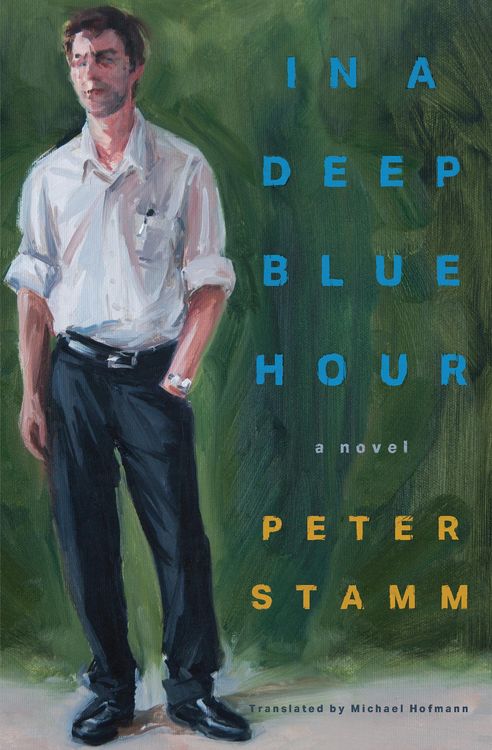 Produktbild: In a Deep Blue Hour