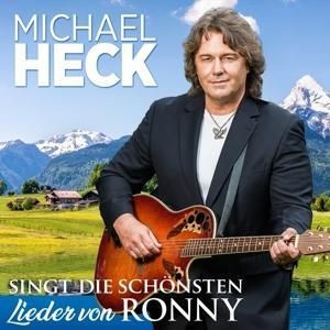 Produktbild: singt die sch&ouml;nsten Lieder von Ronny