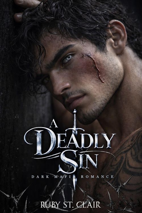 Produktbild: Deadly Sin: Dark Mafia Romance