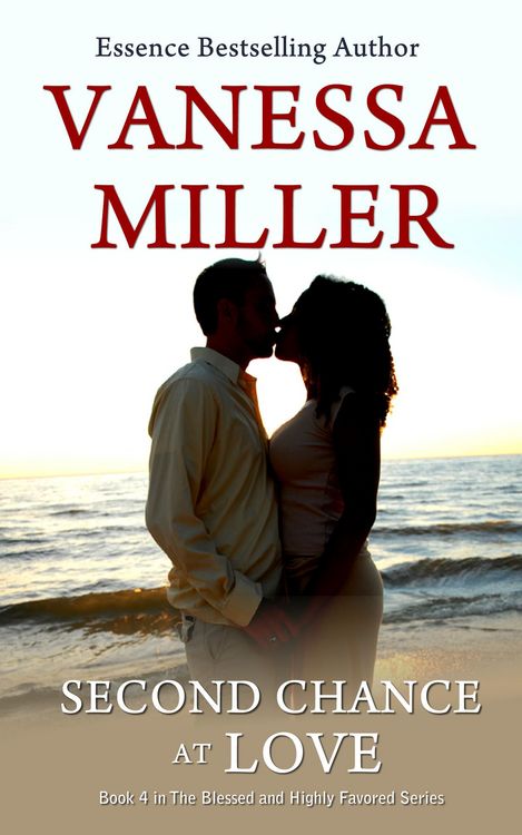 Produktbild: Second Chance at Love (Book 4)
