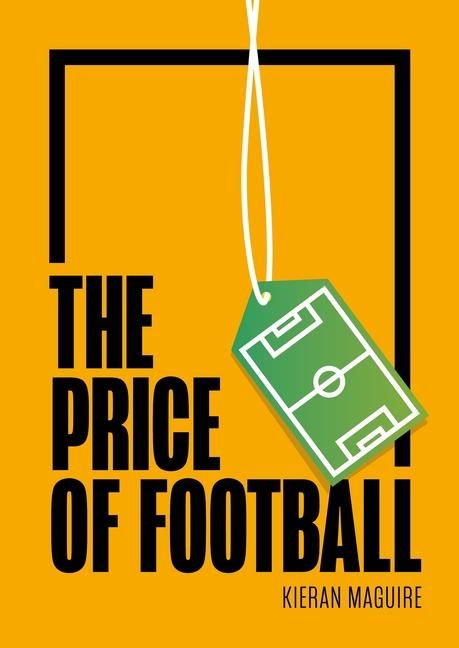 Produktbild: The Price of Football