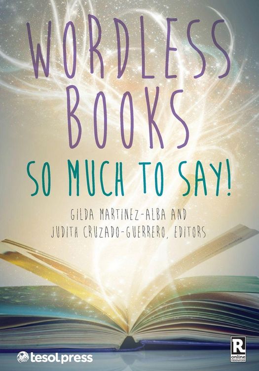Produktbild: Wordless Books