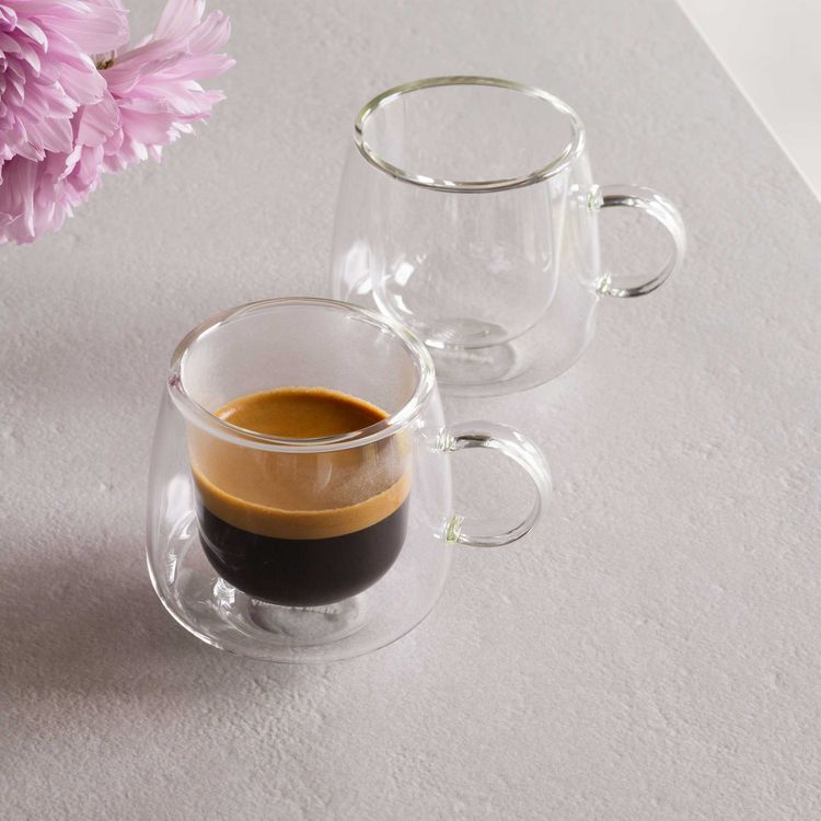 Produktbild: Villeroy & Boch Artesano Espresso-Glas, Set 2tlg.