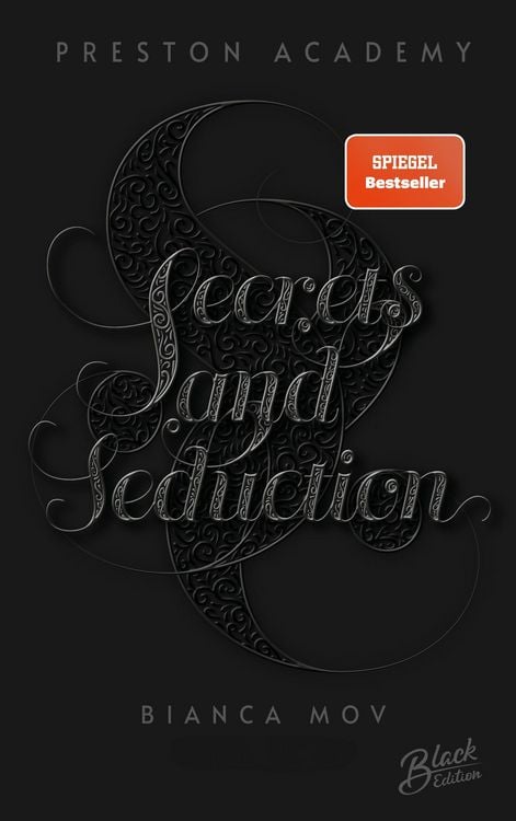 Produktbild: Secrets and Seduction