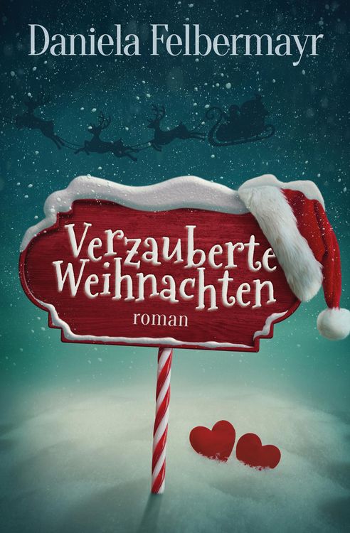 Produktbild: Verzauberte Weihnachten