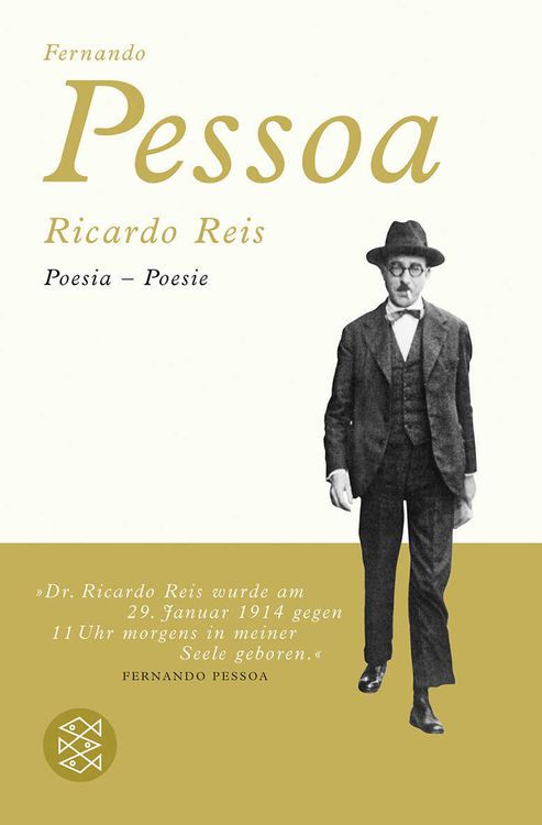 Produktbild: Ricardo Reis