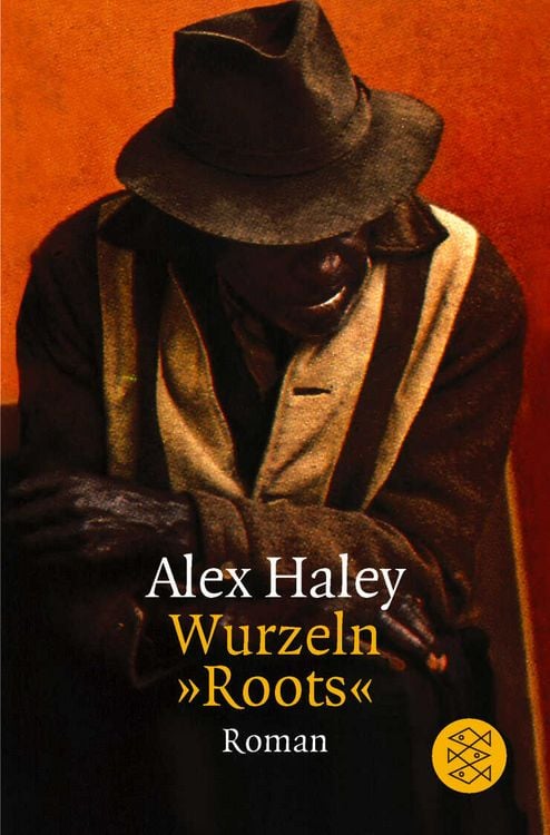 Produktbild: Wurzeln &raquo;Roots&laquo;