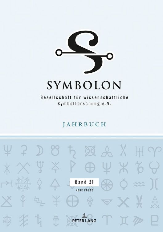 Produktbild: Symbolon - Band 21