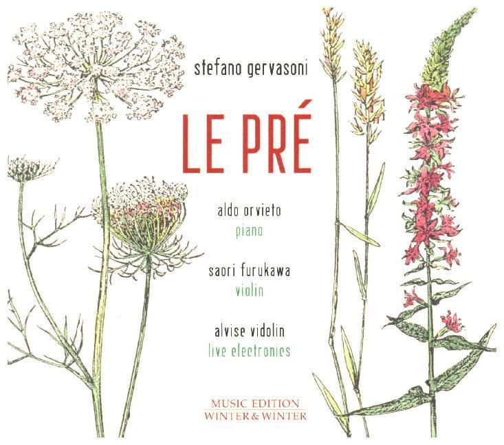 Produktbild: Le Pre