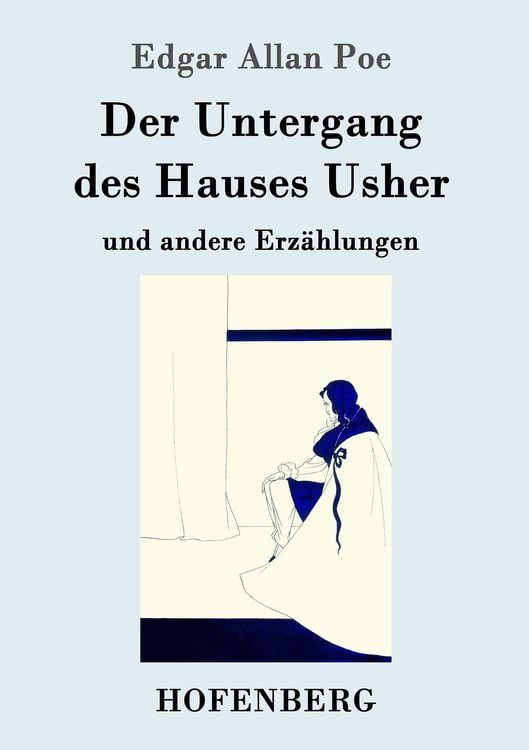Produktbild: Der Untergang des Hauses Usher