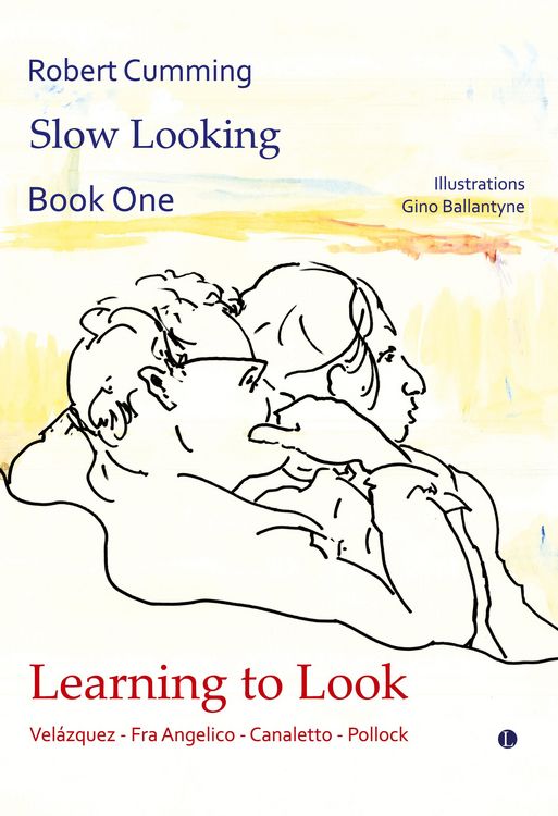 Produktbild: Book One - Learning to Look