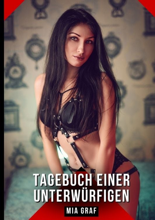 Produktbild: Tagebuch einer Unterw&uuml;rfigen